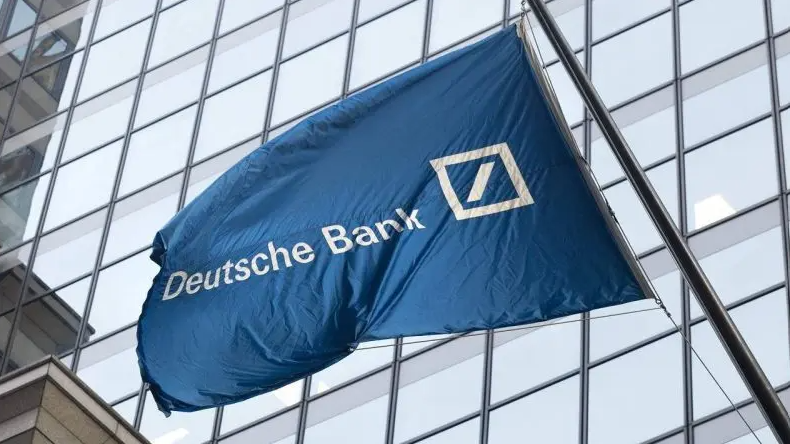 Deutsche Bank Expanding into Crypto Custody Services