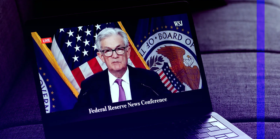 The Impact of Federal Reserve Interest Rate Decision on Stocks and Crypto Markets
