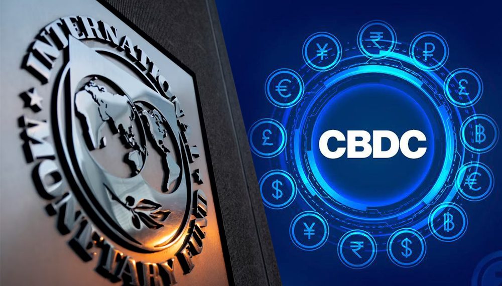 IMF Presents Blueprint for Global CBDC: Central Bank Digital Currency Roadmap Unveiled